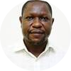 Dr. Godfrey Nato, ministre de l'environnement, comté de Mombasa