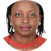 Mme Caroline Ogutu, chef du centre mondial de la BEI, Nairobi, Banque européenne d'investissement
